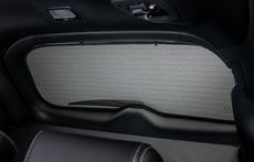 Mitsubishi Outlander/PHEV Sunblind, Rear Window