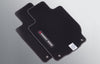 Mitsubishi L200 SC (S5) Textile Mat Set, Front Classic Grade RHD