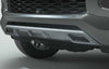 Mitsubishi L200 (S6) Front Under Garnish, Chrome