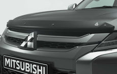 Mitsubishi L200 DC (S6) Bonnet Guard