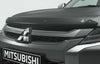 Mitsubishi L200 DC (S6) Bonnet Guard