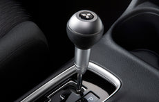 Mitsubishi Outlander Gearshift Knob, Aluminium AT