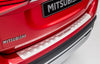 Mitsubishi Outlander/PHEV Bumper Protection Plate, Rear