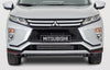Mitsubishi Eclipse Cross Front Styling Element