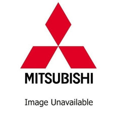 Mitsubishi Outlander/PHEV Tow Bar, Fixed Flanged