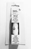 Mitsubishi Paint Pen -  Solid White W32