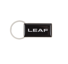 Nissan LEAF Keyring and box