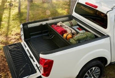 Nissan Navara (D23M) Bed Divider