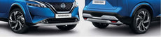 Nissan Active Pack Silver - All New Qashqai 2021 - J12
