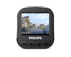 Philips GoSure ADR-620 Dash Cam with Micro SDHC