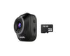 Philips GoSure ADR-620 Dash Cam with Micro SDHC