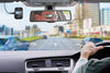 Philips GoSure ADR-620 Dash Cam with Micro SDHC