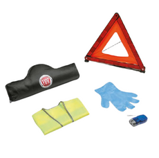 Safety Kit - Fiat
