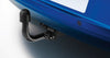 Removable Tow Bar Cross Member, Tool-Free, Dacia Sandero III