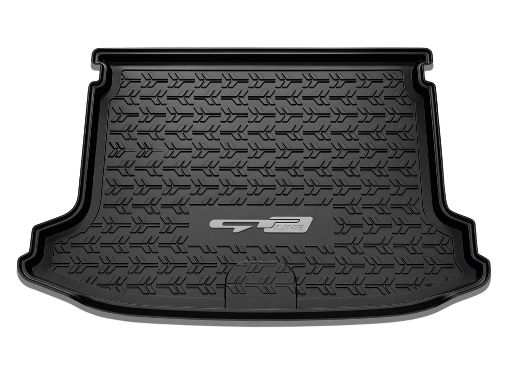 Genuine kia sportage discount car mats