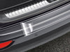 Genuine Kia Sportage NQ5 Rear Bumper Protection Foil, Transparent