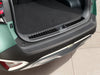 Genuine Kia Sportage NQ5 Trunk Sill Trim Line, Piano Black