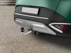 Genuine Kia Sportage Towbar Detachable - 2022