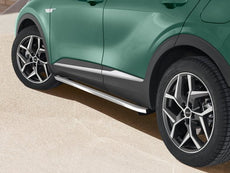 Genuine Kia Sportage NQ5 Side Bars - ICE, HEV & PHEV