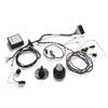 13-Pin Towbar Wiring Electrical Kit, Dacia Sandero III / Stepway III