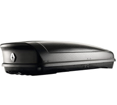 Rigid roof box - 480 litres - Renault Arkana