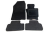 Mitsubishi ASX Mat Set, Textile (Elegance) MT RHD