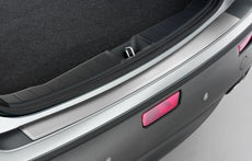 Mitsubishi ASX Rear Bumper Protection Plate