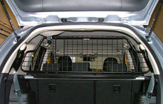 Mitsubishi Outlander/PHEV Dog Guard