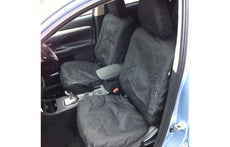 Mitsubishi Outlander Protective Seat Covers, Front