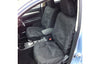 Mitsubishi Outlander Protective Seat Covers, Front GX4