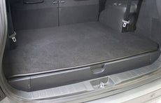 Mitsubishi Shogun Sport Boot Mat, Elegance Grade