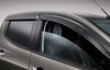 Mitsubishi L200 (S5/S6) DC Side Window Deflectors
