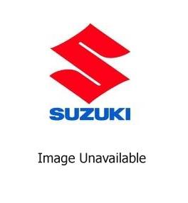 Suzuki Vitara Rear Upper Spoiler, Bright Red