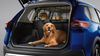 Genuine Nissan Cargo Barrier / Dog Guard -  New X-Trail (T33)