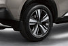 Genuine Nissan Rear Mudguards Set (RR) - New X-Trail (T33)