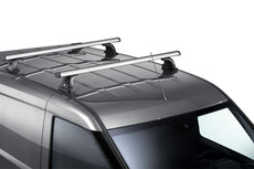 Roof Bars - 2 Bar Kit -  Fiat Doblo