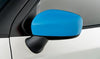 Suzuki Ignis (SZ3/SZT) Door Mirror Covers without turn signal, Blue