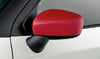 Suzuki Ignis (SZ3/SZT) Door Mirror Covers without turn signal, Red