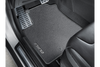 Velour Carpet Mats RHD - Kia E-Niro 2019-Present