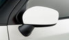Suzuki Ignis (SZ3/SZT) Door Mirror Covers without turn signal, White