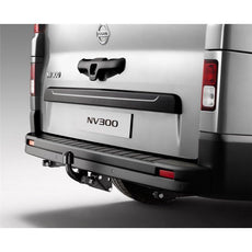 Nissan NV300 (X82) Detachable Towbar