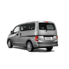 Removable Towbar - e-NV200