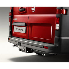 Nissan NV300 (X82) Fixed Towbar Kit