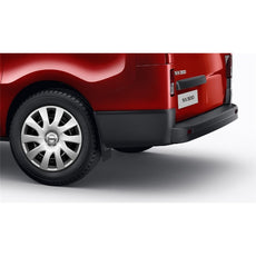 Nissan NV300, Rear Mudguards