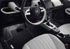 White Front Ambient Footlight  - Honda Jazz Hybird