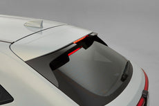 Genuine Honda HR-V Hybrid - Tailgate Spoiler Extension, Berlina Black - 2021 Onwards