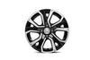 15" JA1505 Alloy wheel - Honda Jazz Hybird