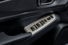 Genuine Honda HR-V Hybrid - Door Switch Panels, Titanium - 2021 Onwards