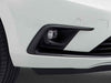 Front Fog Lights - Honda Jazz Hybird