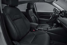 Genuine Honda HR-V Hybrid - Leather x Alston, MidNight Black- 2021 Onwards